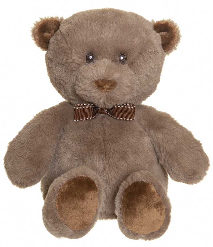 Plüsch Teddybär Melker braun 30 cm