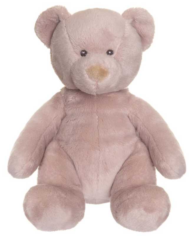 Plüsch Teddy Wilmer rosa 25 cm