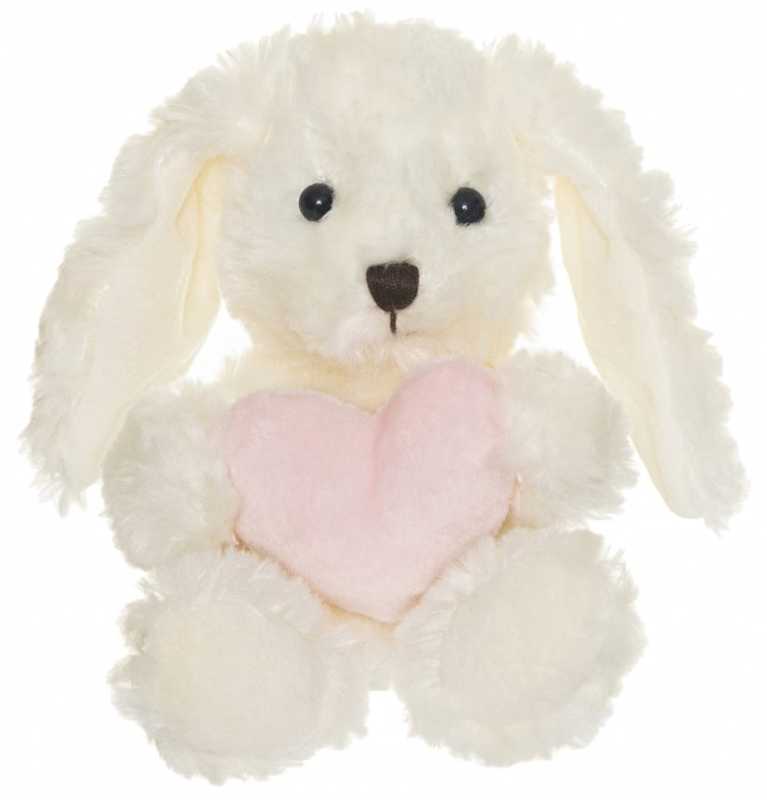 Plüsch Häschen Sanna 18 cm