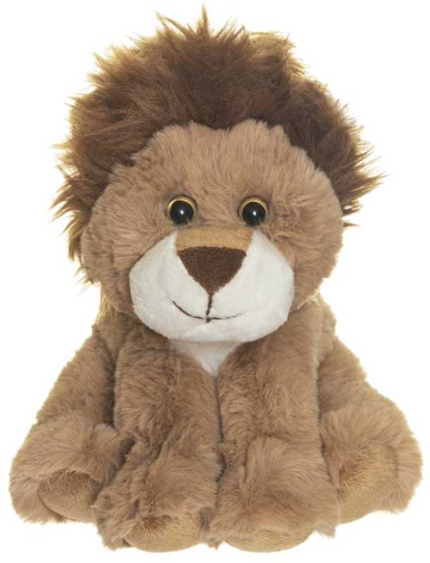 Plüsch Dschungel Löwenbaby 20 cm