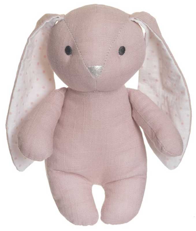 Plüsch Hase Elina rosa 20 cm