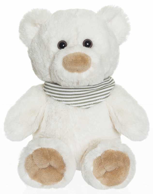 Plüsch Teddy Malte cream 25 cm