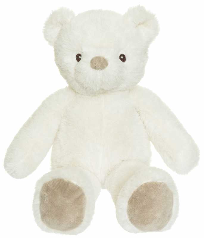 Plüsch Teddy Sven cream 35 cm