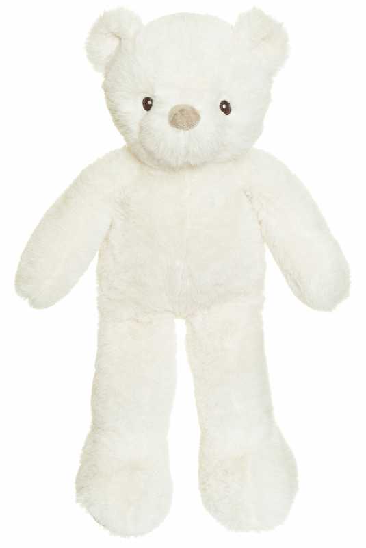 Plüsch Teddy Sven cream 35 cm