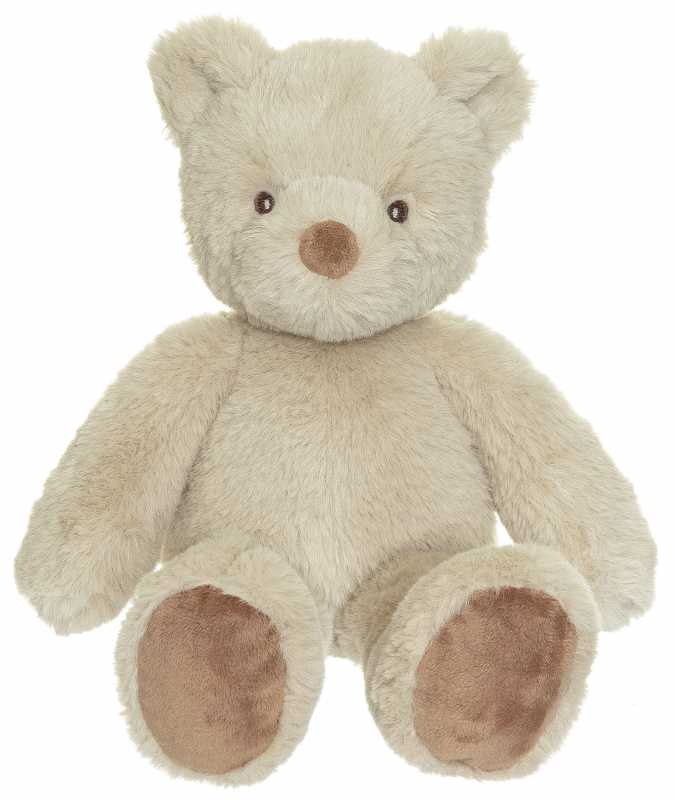 Plüsch Teddy Sven beige 35 cm