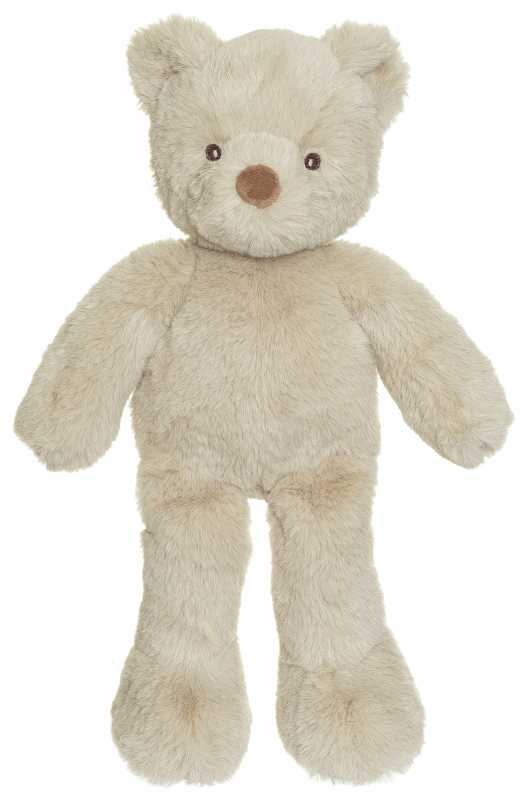 Plüsch Teddy Sven beige 45 cm