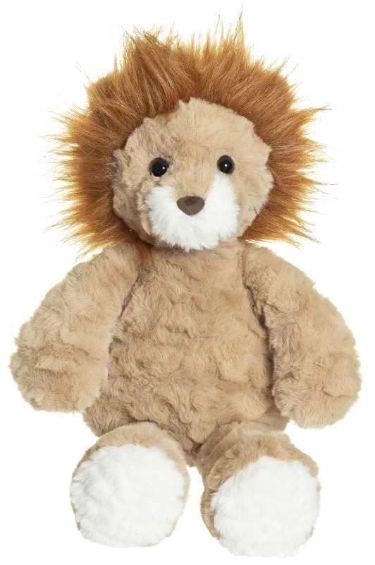 Plüsch Tuffisar, Löwe Leon 40 cm
