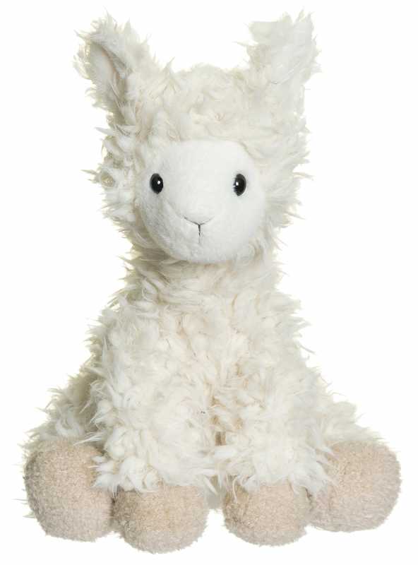 Plüsch Lama Liam 32 cm