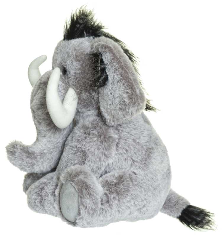 Plüsch Mammut Max 25 cm