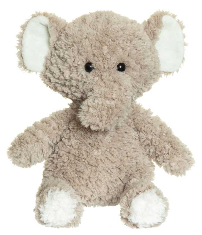 Plüsch Elefant 30 cm Retro Pals