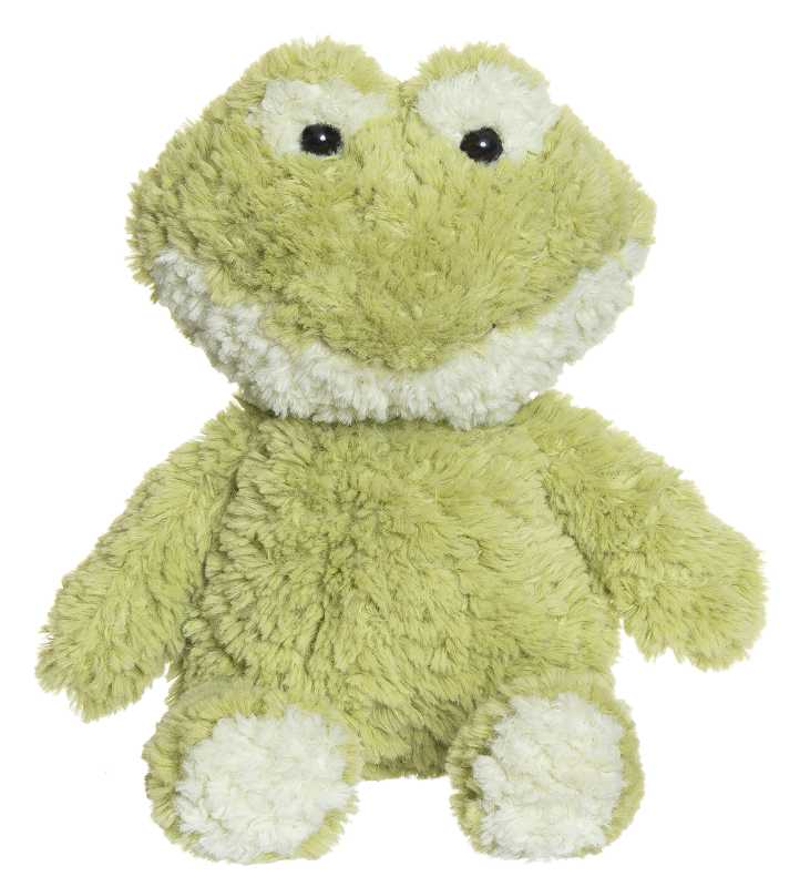 Plüsch Frosch 30 cm Retro Pals