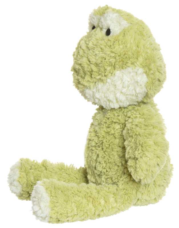 Plüsch Frosch 30 cm Retro Pals