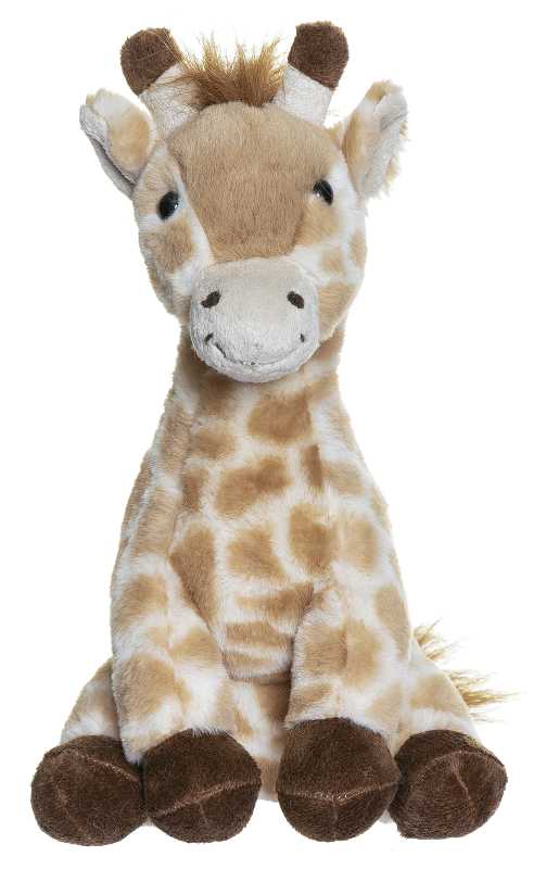 Plüsch Giraffe Gina 28 cm