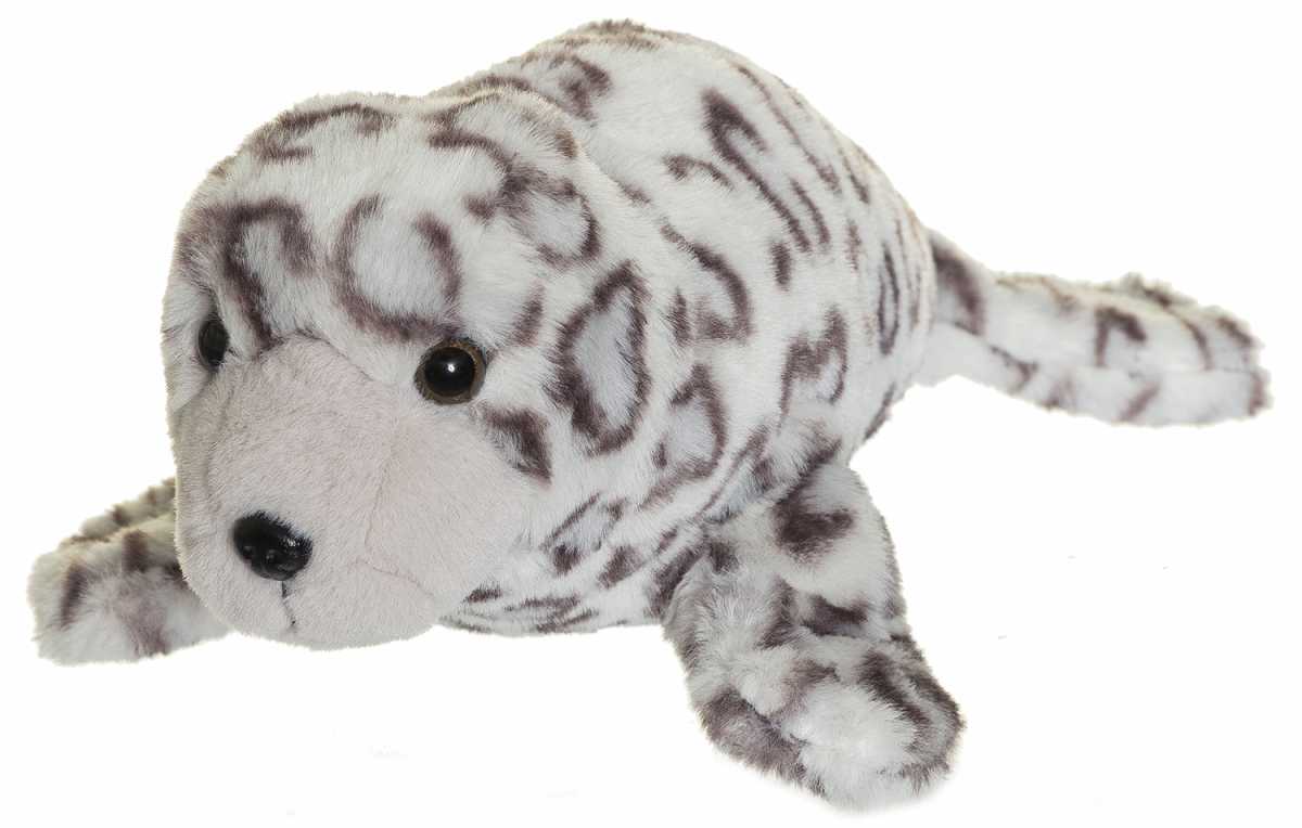 Plüsch Seehund 27 cm