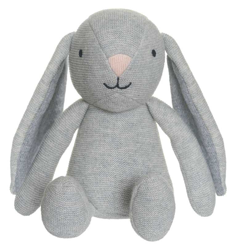 Spieltier Hase Teddy Baby 24 cm