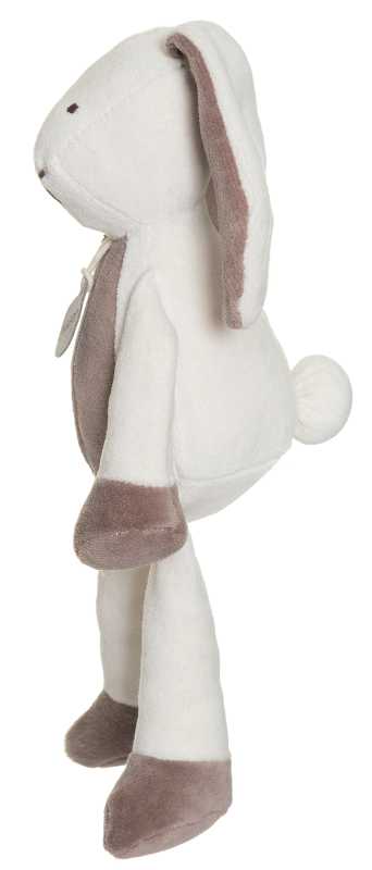 Diinglisar Organic, Spieltier Hase