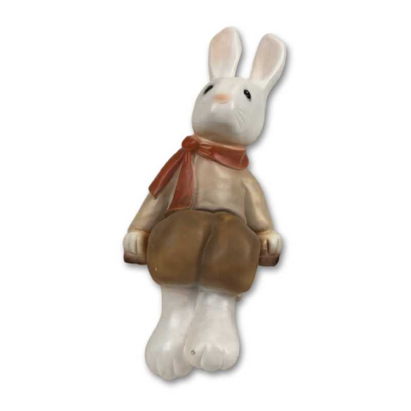 Nachtlicht Hase Lenny sitzend