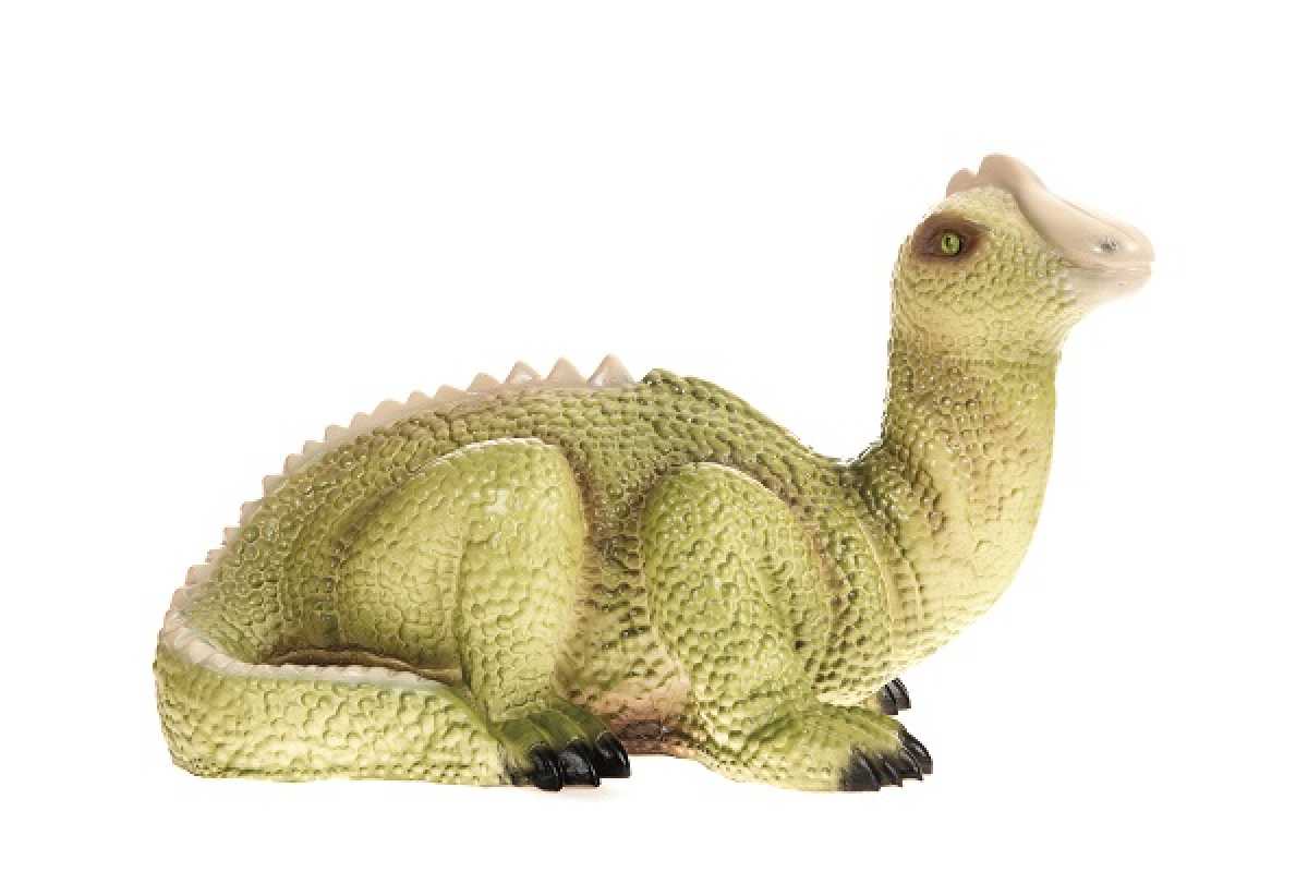 Nachtlicht Dino grün