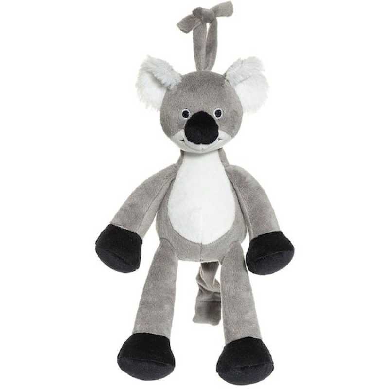 Plüsch Spieluhr Diinglisar Koala 25 cm