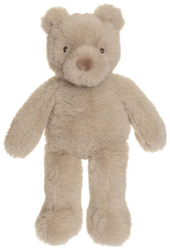 Teddy Sven, beige 23 cm