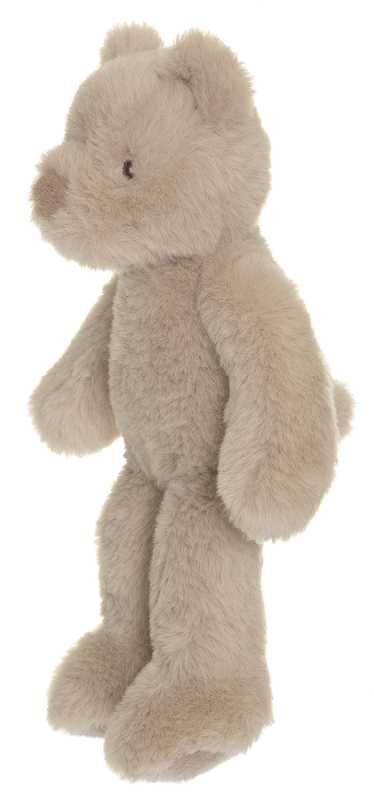 Teddy Sven, beige 23 cm