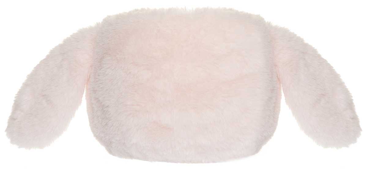 Hasenkorb pink 11 cm