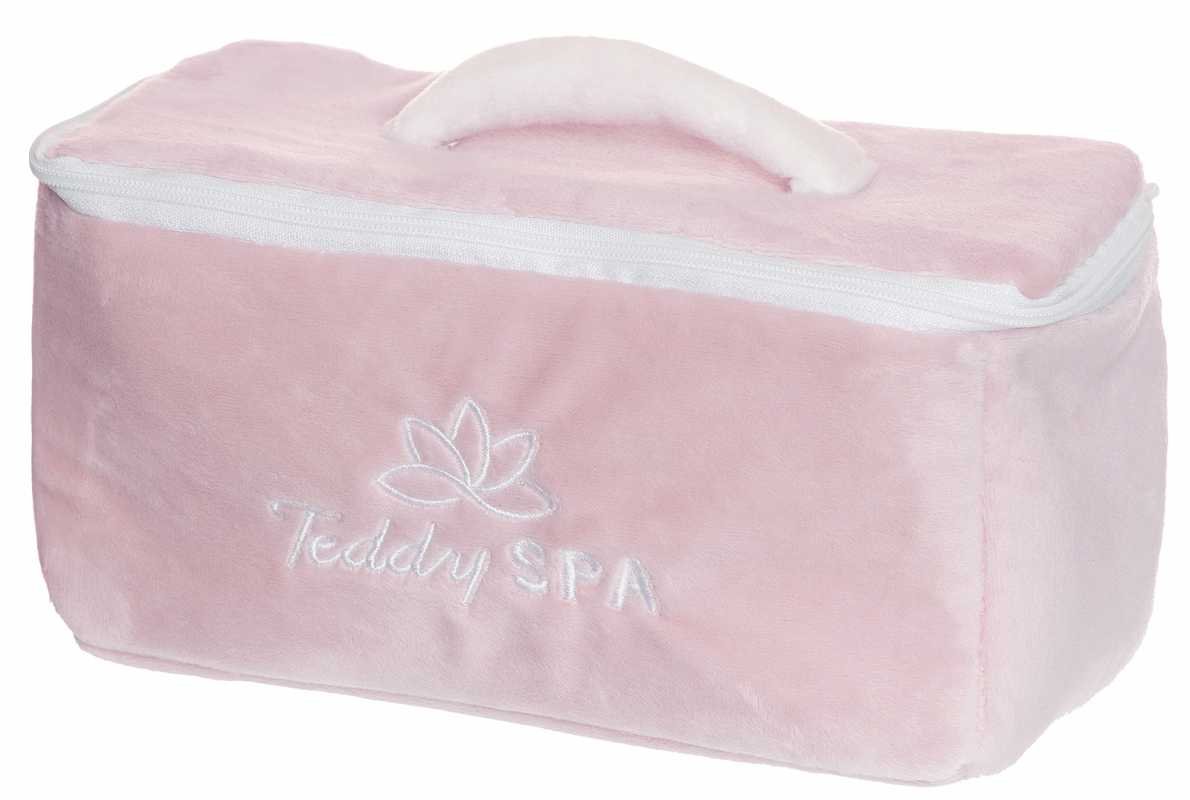 Teddy Spielset Spa