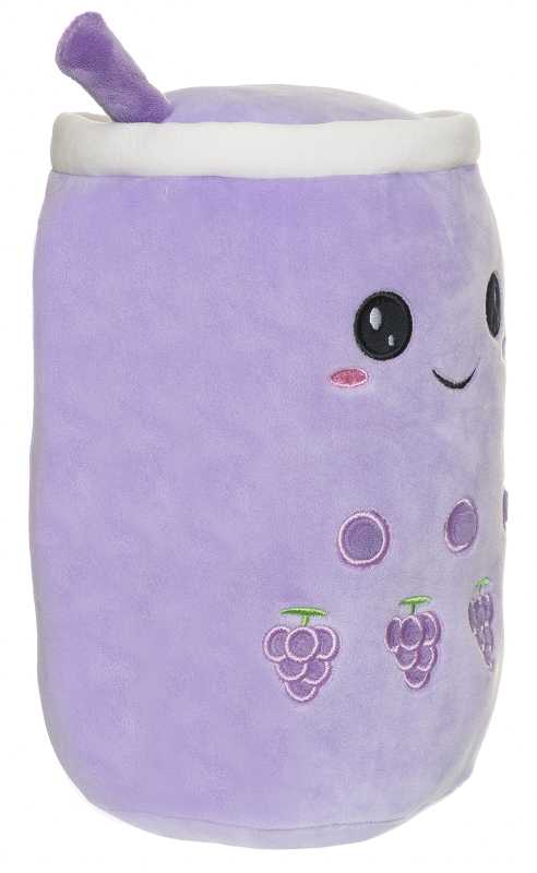 Squeezie, Bubble Tea, Blaubeere, 30 cm
