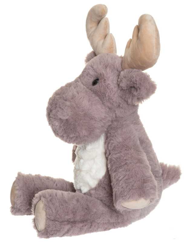 Plüsch Tuffisar Elch Ärling 37 cm