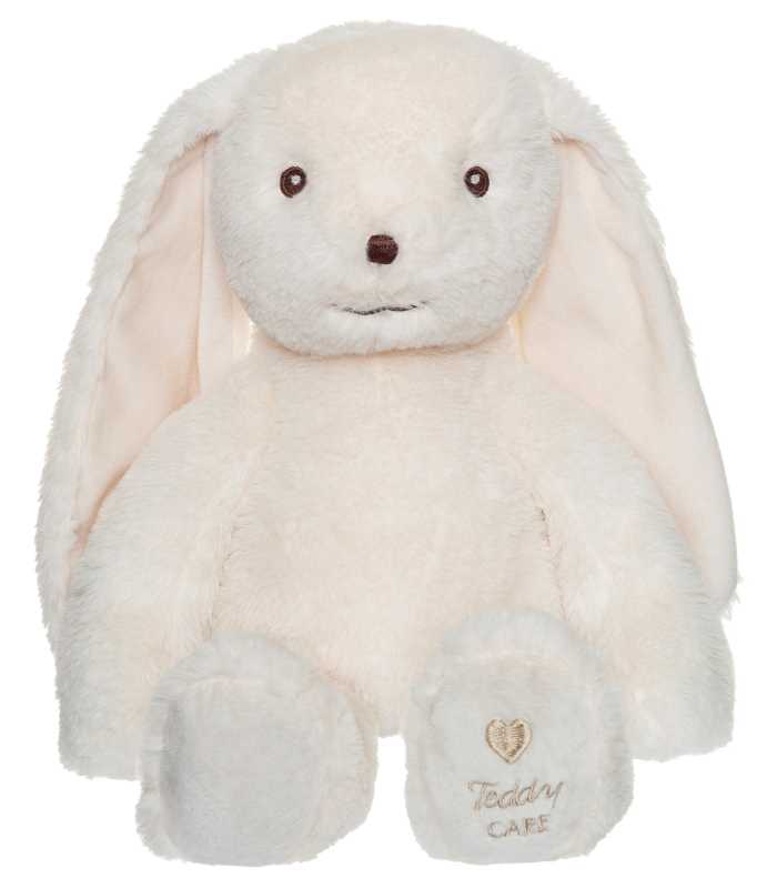 Plüsch Gewichts-Hase Svea 40 cm