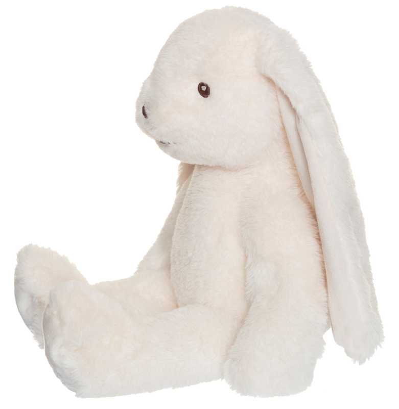 Plüsch Gewichts-Hase Svea 40 cm