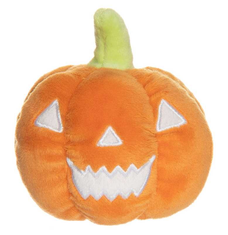 Plüsch Halloween Sortiment, 12 cm