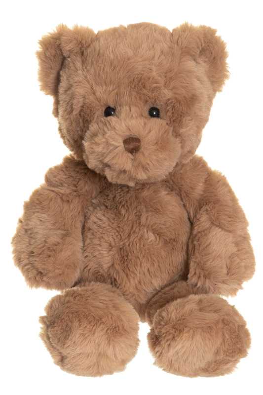 Plüsch Bär Sture braun, 35 cm