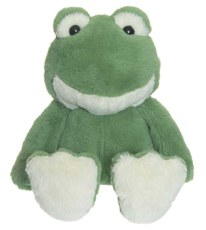 Plüsch Frosch Göran 35 cm