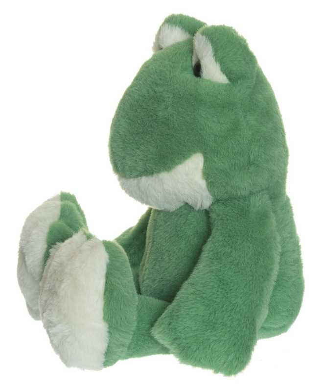 Plüsch Frosch Göran 35 cm
