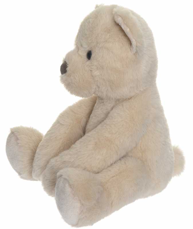 Plüsch Teddy Hjalmar beige 24 cm