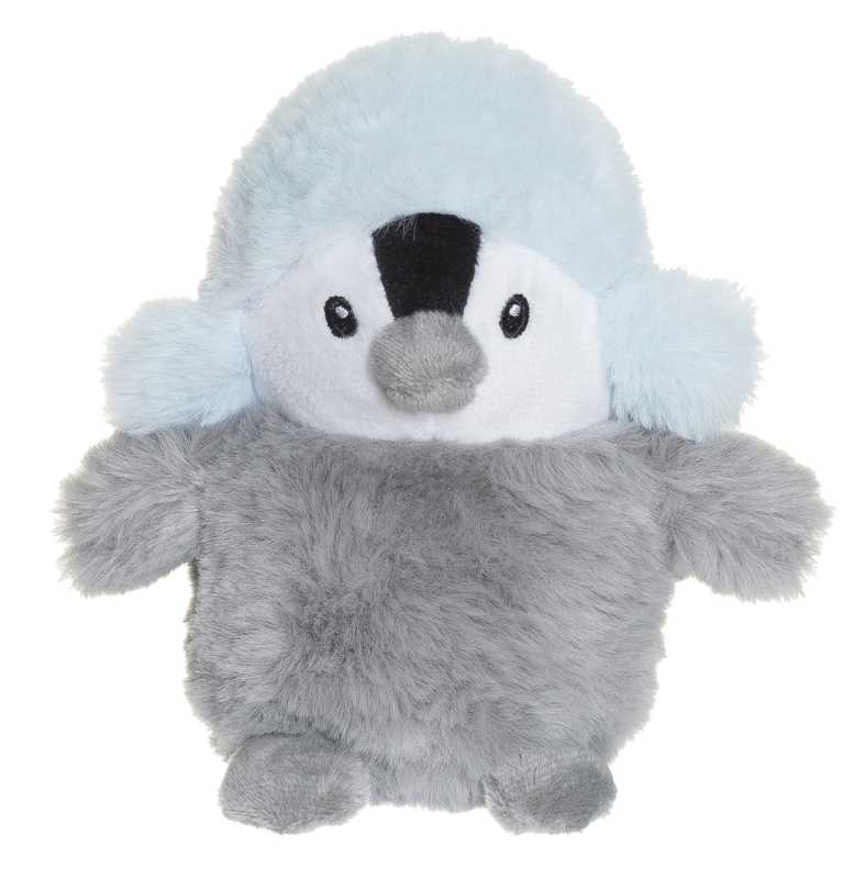 Pinguin Baby's 3-farbig sortiert 13 cm