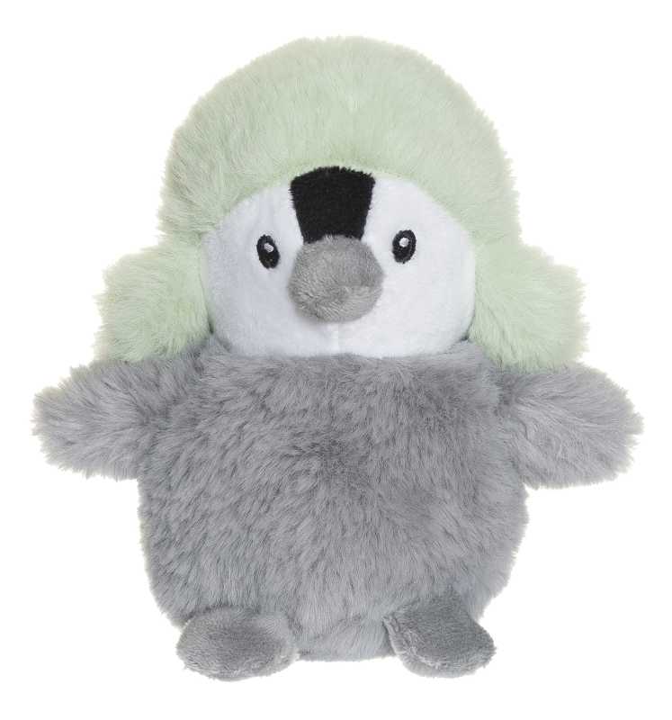 Pinguin Baby's 3-farbig sortiert 13 cm