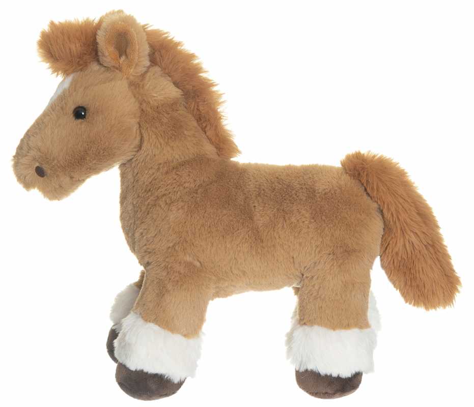 Plüsch Pferd Freja 32 cm