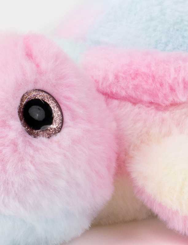 Meeresschildkröte regenbogenfarbig 25  cm