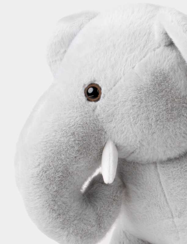 Schaukeltier Baby Elefant