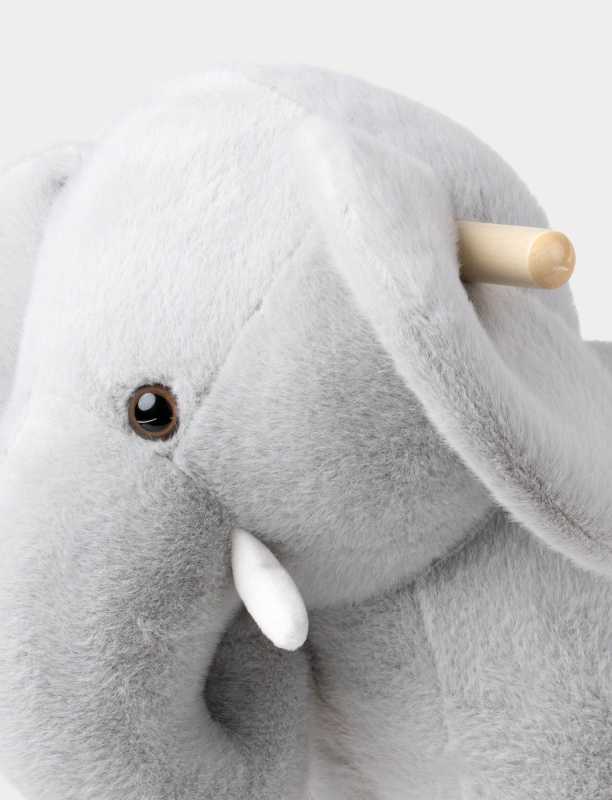 Schaukeltier Elefant