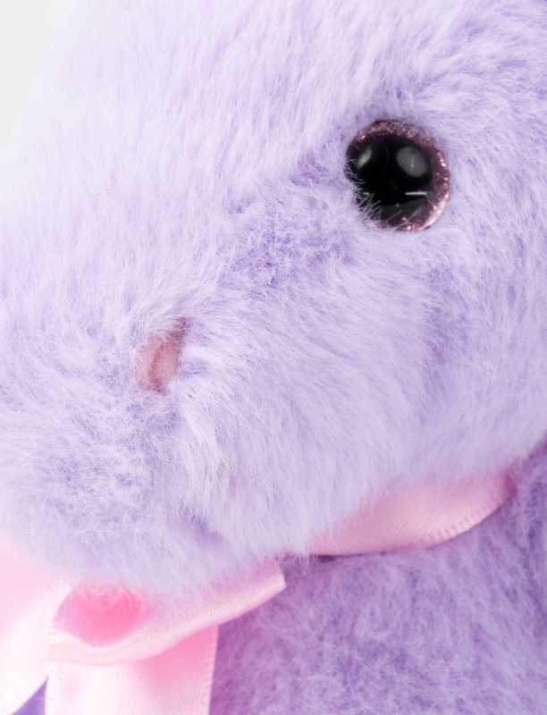 Plüsch Einhorn 15  cm farbig sortiert im Display
