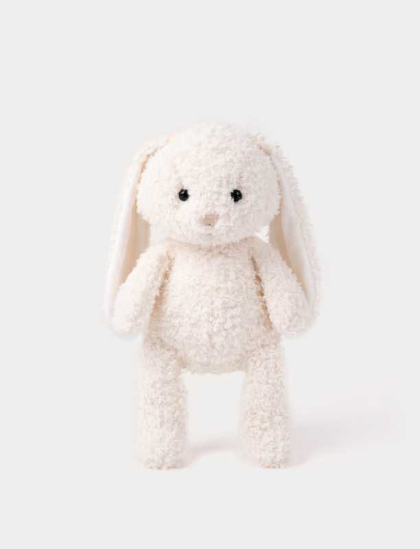 Retro pals, Hase 40  cm