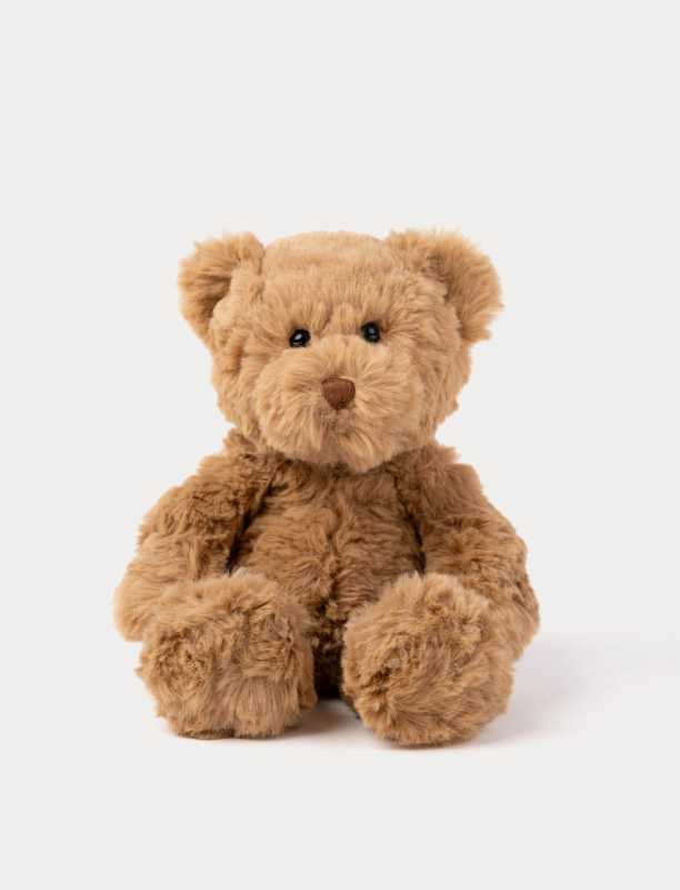 Teddy Sture Braun 25  cm