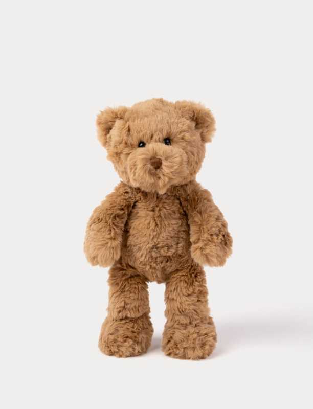Teddy Sture Braun 25  cm