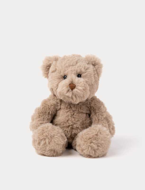 Teddy Sture Greige 25  cm