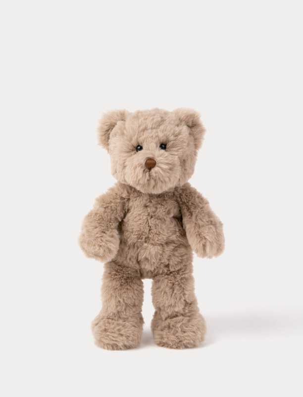 Teddy Sture Greige 25  cm