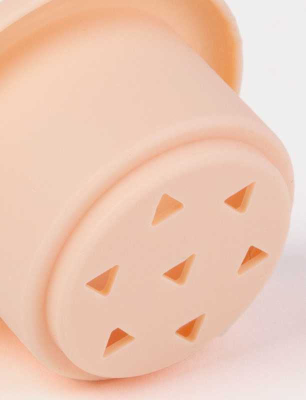 Stapelspiel Teddy Silikon 27  cm