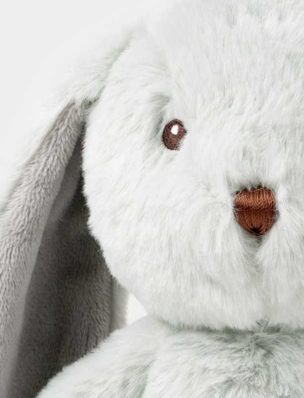 Hase Svea  hellgrün 30  cm